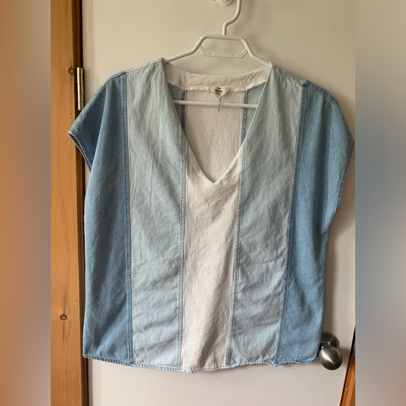 Entro Top size S - Picture 1 of 2